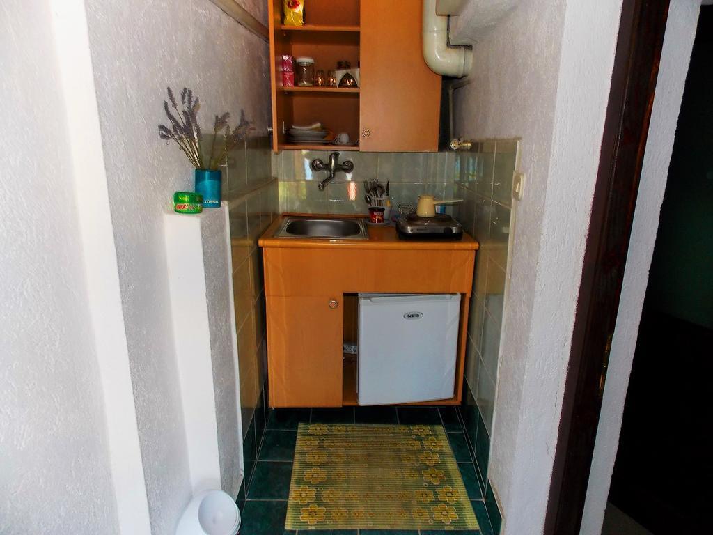 Zura Apartments Ochryda Pokój zdjęcie