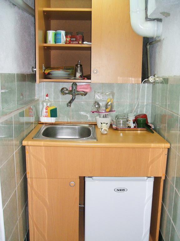 Zura Apartments Ochryda Pokój zdjęcie