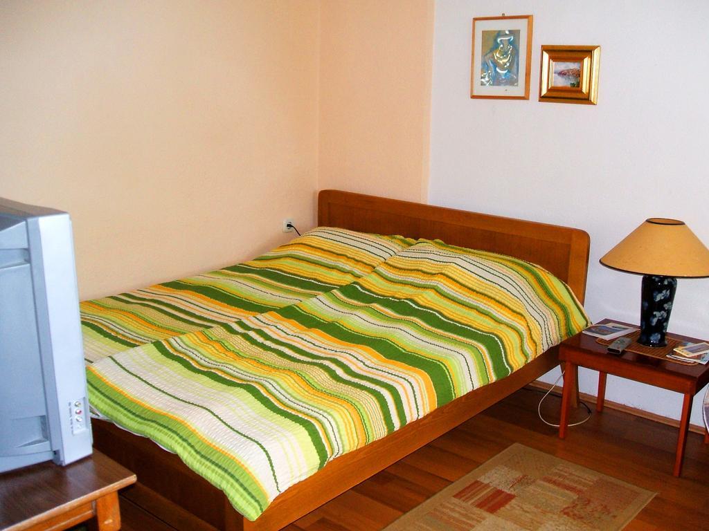 Zura Apartments Ochryda Pokój zdjęcie