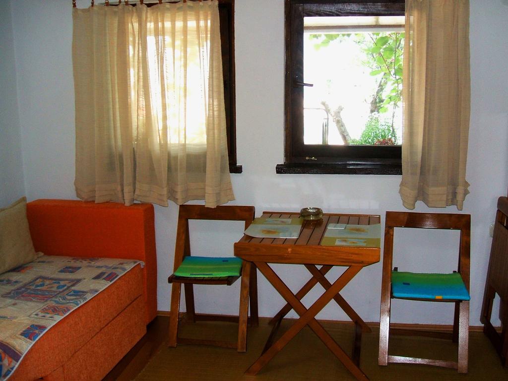 Zura Apartments Ochryda Zewnętrze zdjęcie